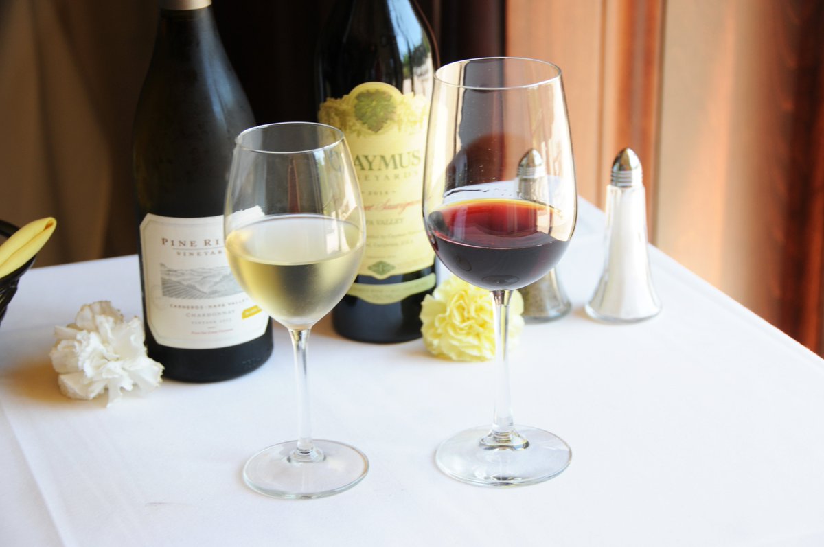 Be our guest tonight. #lajollagroves #finediningutah