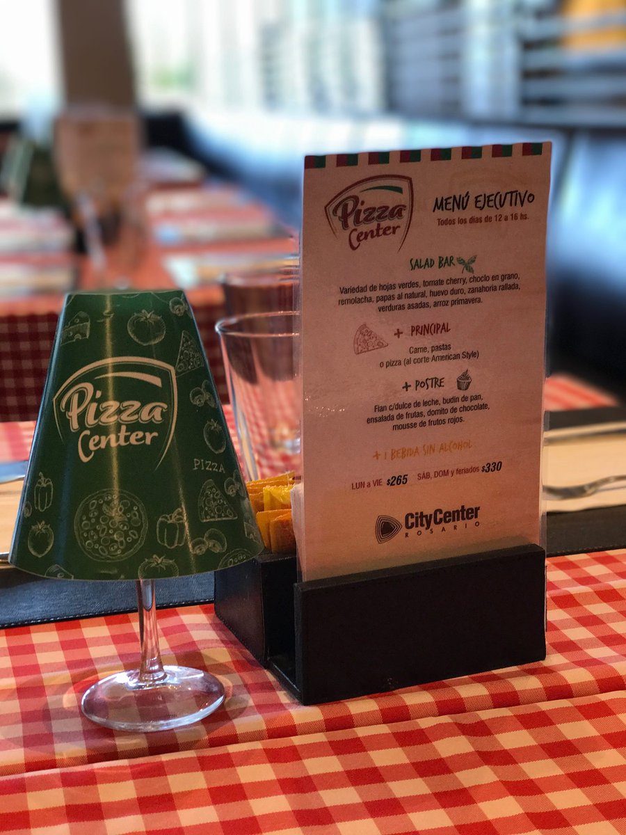CityCenterRos's tweet photo. En #PizzaCenter encontrarás las mejores pizzas al corte, menúes ejecutivos, minutas, ensaladas, sándwiches, postres y mucho más! 🍕🍕🍕🍕🍝🍻🍽 https://t.co/VPur4vybJ1