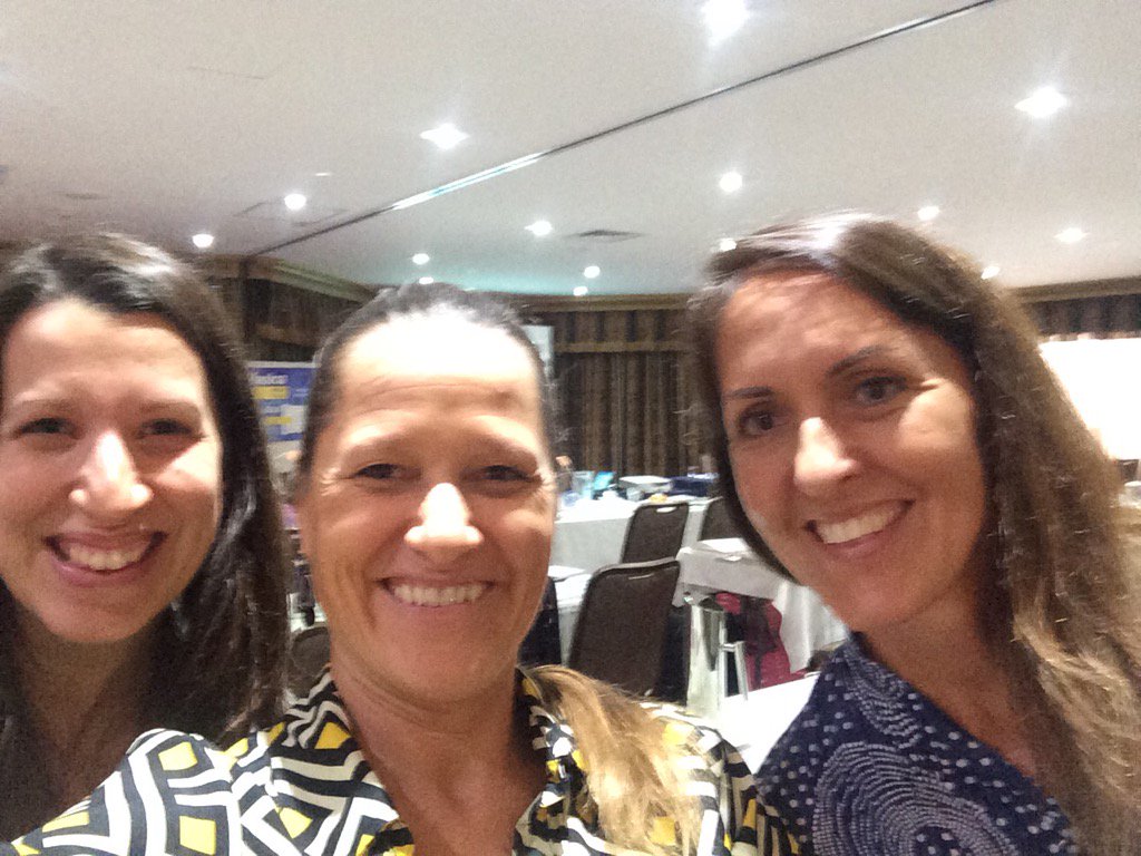 RANutrition's tweet photo. With Micaela &amp; Margaret a delicious mentee sandwich in Brisbane @ Well Woman   😊 Auckland here I come! https://t.co/syIhTZmnlG