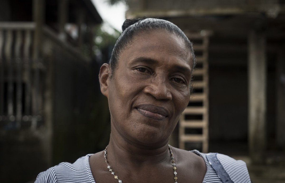 oxfam_es's tweet photo. Zoila vive en la costa Caribe de #Nicaragua, así salió adelante su comunidad después del #HuracánOtto #DIRD2017 https://t.co/1F9bQXwT5e https://t.co/gsC03Epc29