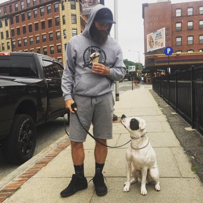 DIwolf83's tweet photo. #NewProfilePic https://t.co/cUPIOGrSYQ