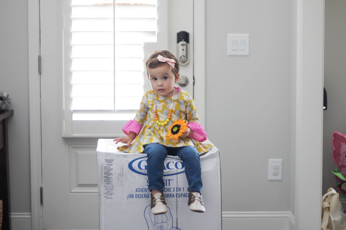 BusyLittleIzzy's tweet photo. Free shipping or 2 day pick up.. can't beat that---> https://t.co/ta9sy0FS4X
#ad #GracoAtWM #CarSeatConfidence @GracoBaby https://t.co/nsopt9gUTE