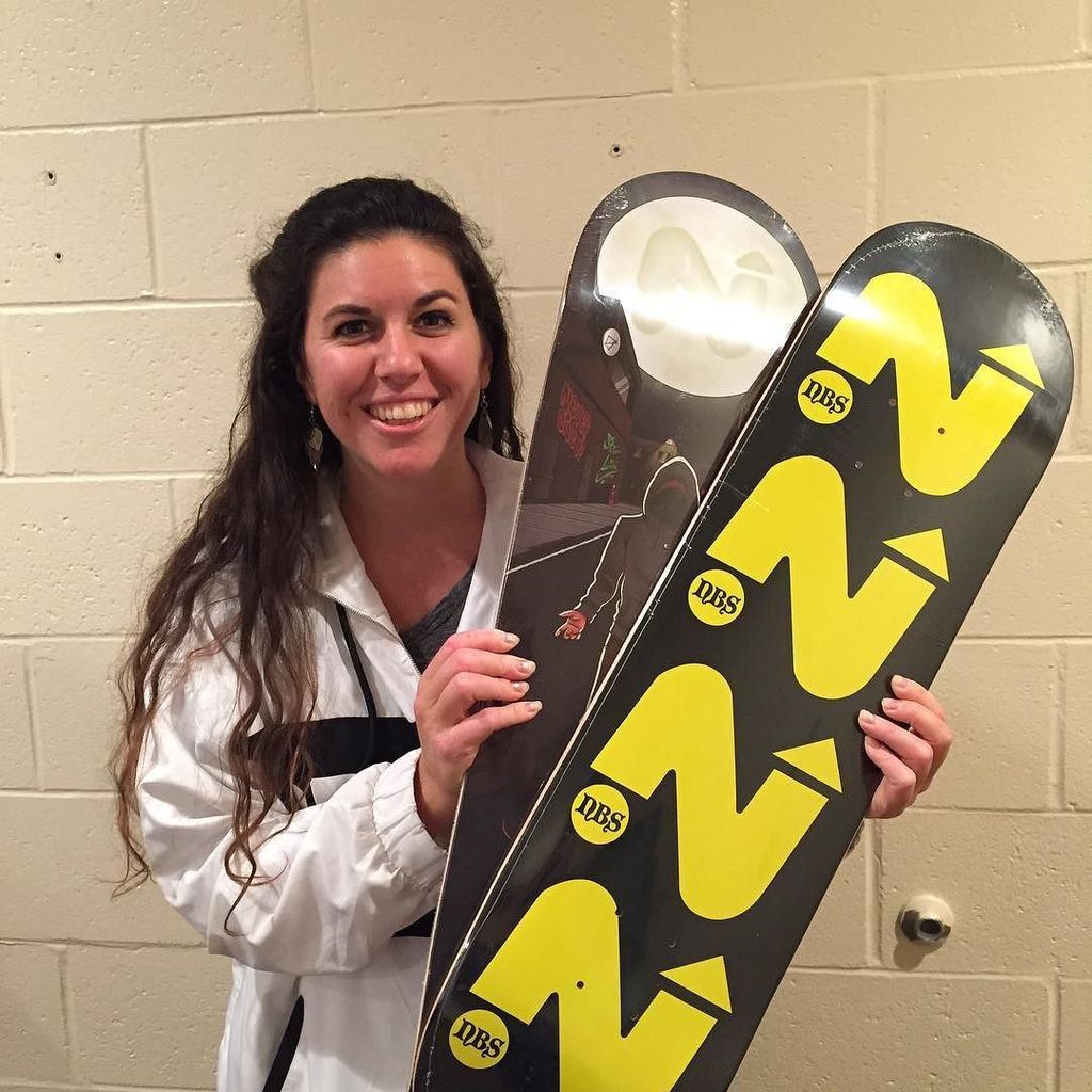 We’re giving away two new boards at our next session! You don’t want to miss this! #changeconf17