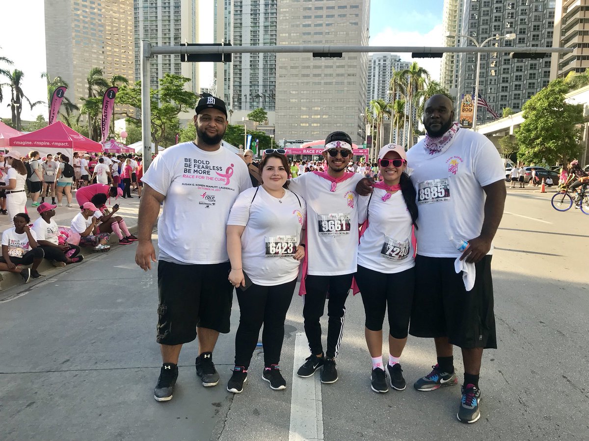 Homedepot_0210's tweet photo. Hope. Believe. Faith. #raceforthecure #TheHomeDepot #BreastCancerAwareness #store0210 https://t.co/8CAD1x8zLb
