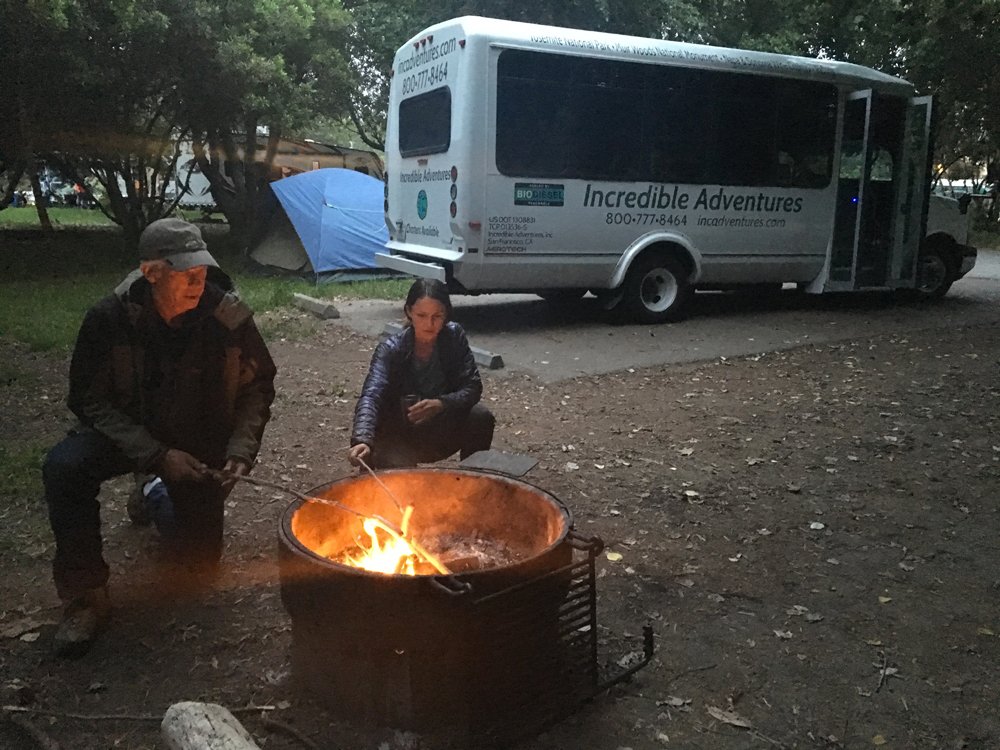 Hope everyone enjoyed their s'mores this season 🏕️ #dessertday