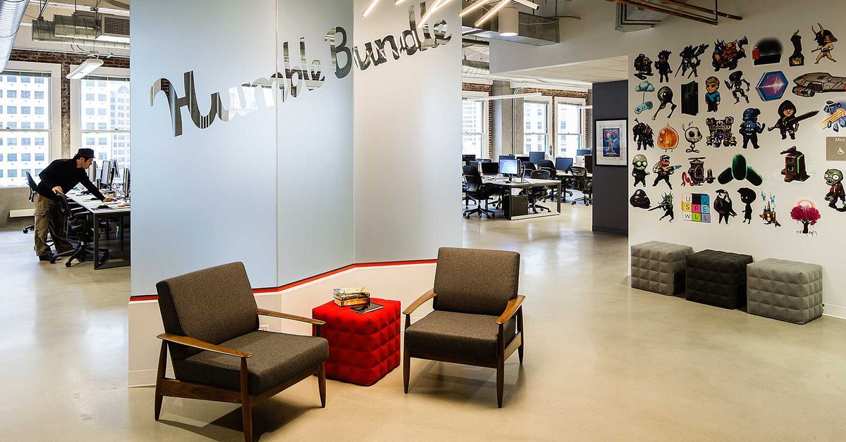 echobase_media's tweet photo. IGN Acquires Humble Bundle #gaming #indiegame #gamedev https://t.co/4ZuNt4bv9b https://t.co/NCHUqArVKW