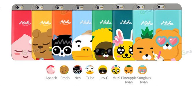 {รับพรี} (CASE) เคสใส่บัตร KAKAO

💒 ราคา 760฿
🚕 ลทบ.50 EMS.80
🎉 รองรับ I6,I7 / S7,S8,Note5

💌 สั่งซื้อได้ทาง "DM"