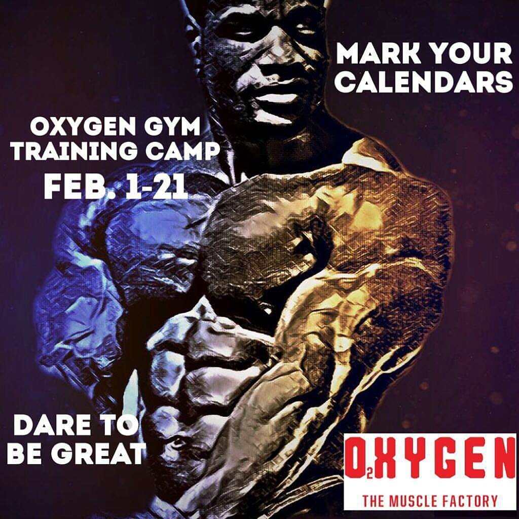 Ifbb Chris Cormier tweet media