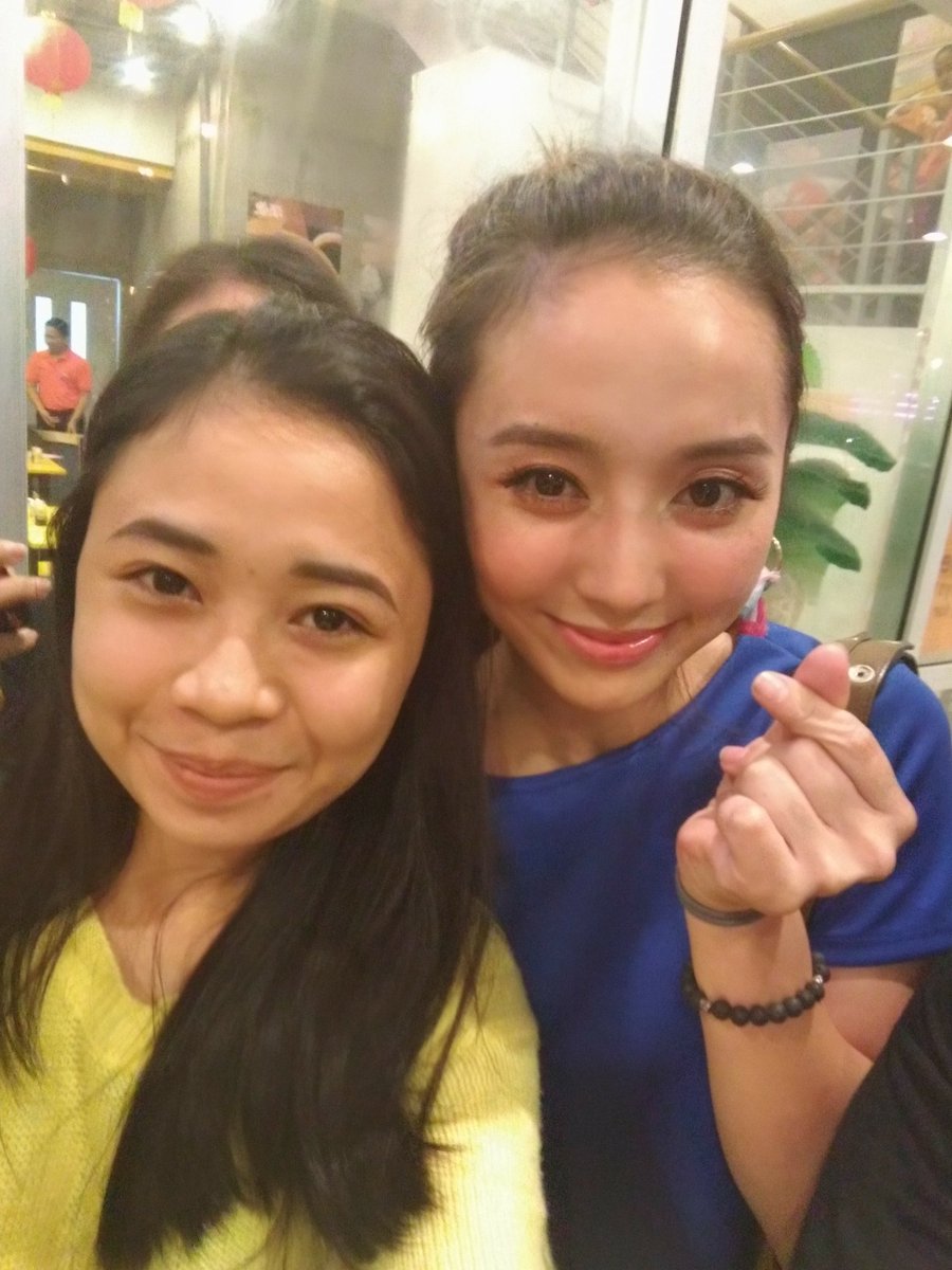andreacondino's tweet photo. Sml 💕💕 #MyxMoves https://t.co/byhzwMI6Lh