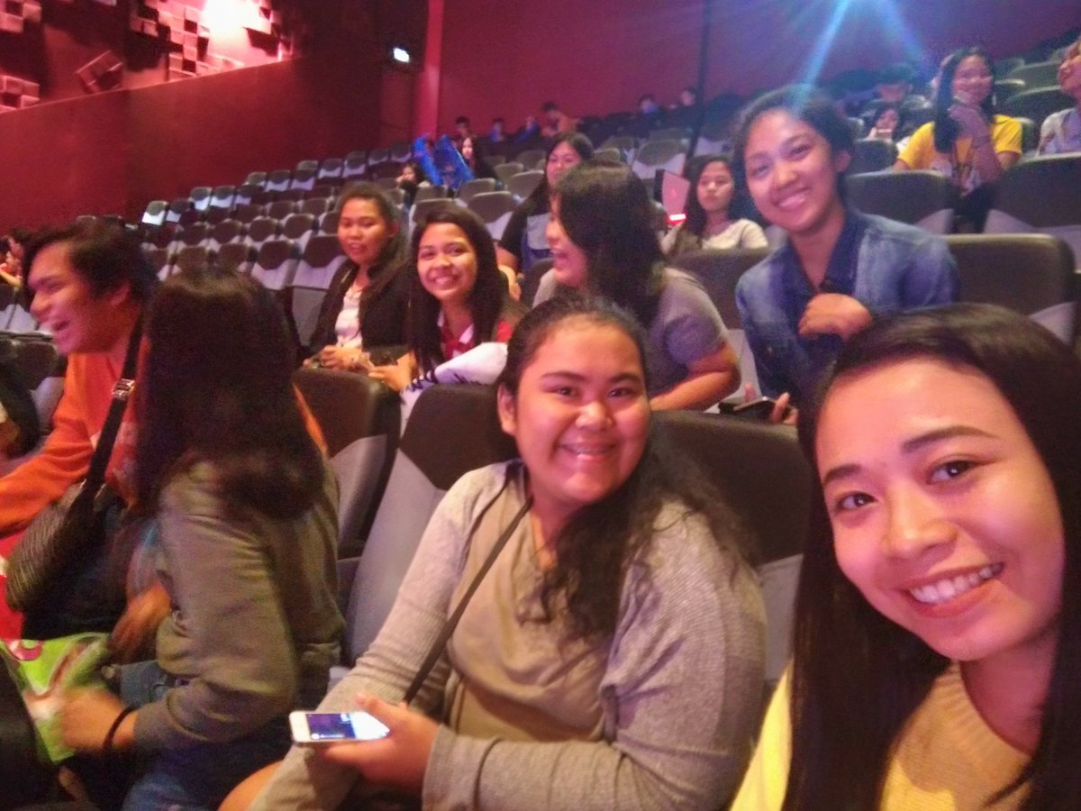 andreacondino's tweet photo. Sml 💕💕 #MyxMoves https://t.co/byhzwMI6Lh