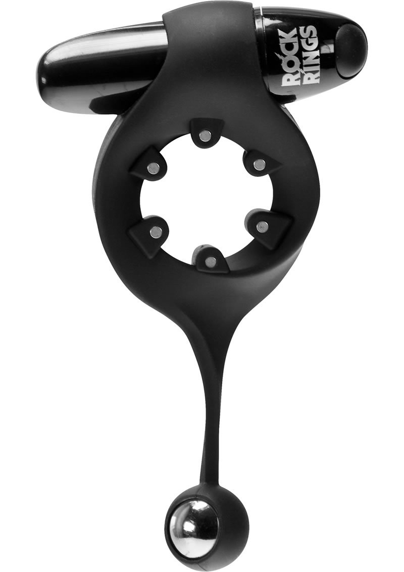 ToyForPorn's tweet photo. Rock Rings Wrecking Ball Silicone Ring Waterproof Black
https://t.co/Iyau6Gimur
#toyforporn #adultstore #rock #rings #wrecking #ball https://t.co/7vTdLAJ45P
