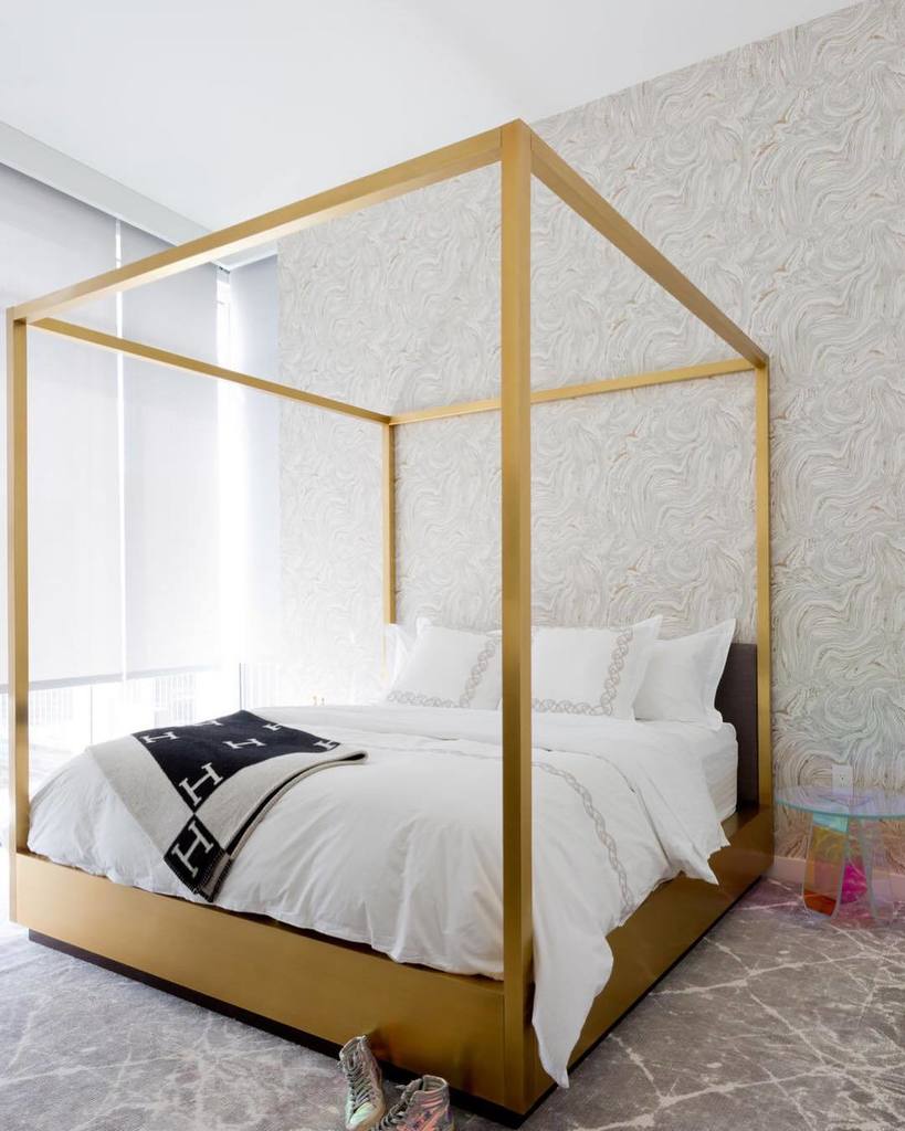 TheseFineWalls's tweet photo. Saturday morning vibes via interior designer @nataliemyers #thesefinewalls #inspiration https://t.co/IFXnBCa7Nj