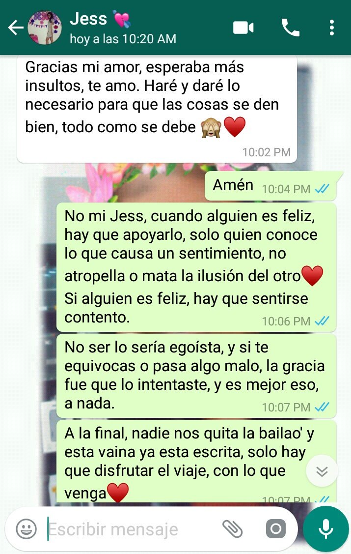maria_florez24's tweet photo. Que al amigo hay que querelo'
Que cuidalo' y protegelo' 💞
@Bustaa__  ♪ https://t.co/mBn0iJJJsR