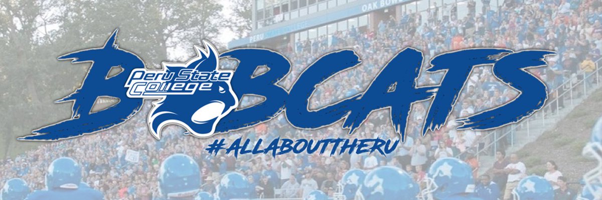 Only college football team I need to watch on Saturday is <a href="/PSCFootball/">Peru State Football</a> ! Good luck today and get the W!