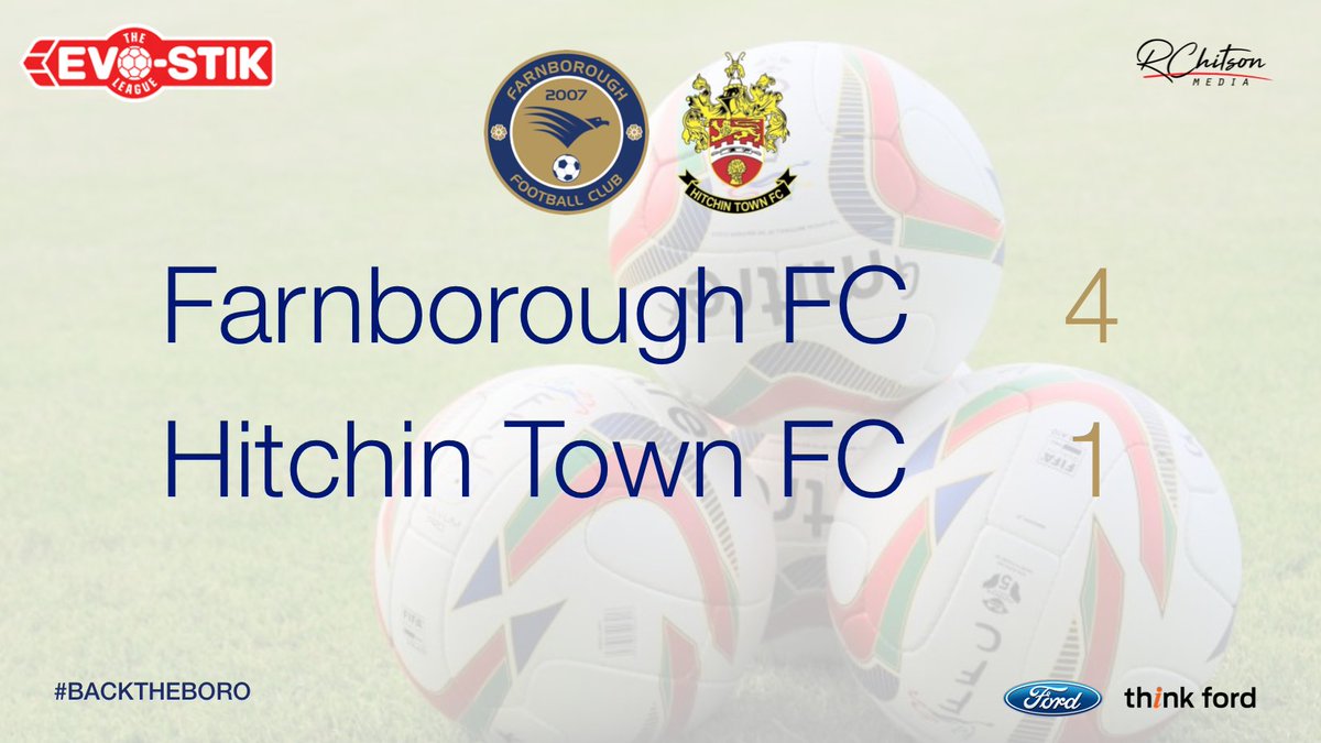 pietvree's tweet photo. RT @FarnboroughFC: FULL TIME
And back to scoring! #Dutchfollowers ##allmosthandfull #BacktheBoro https://t.co/AHmvFFDrjD