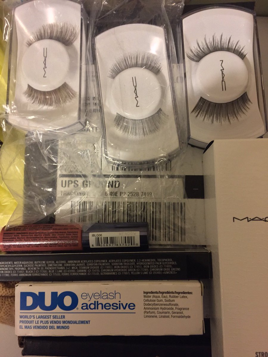 josephnguyen92's tweet photo. I have enough #maccosmetics #makeup to #makeover an entire army. LOL 😂 #studiofixfluid #prolongwear #matchmaster #faceandbody and much more https://t.co/caDrUU68g5
