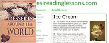 scllnliteracy's tweet photo. #Oct14 #DessertDay
https://t.co/UYhoCqf3eE
#AdultLiteracy #ESL #Literacy
#TutorResources
#Library📚 https://t.co/KynrPGberR
SWEET🍰 https://t.co/70VbR5VozN