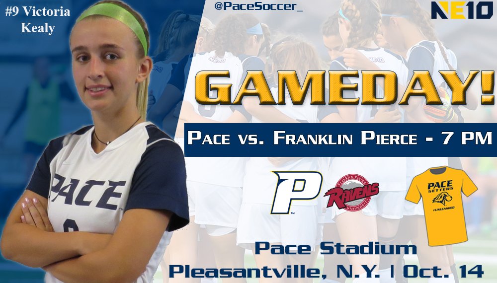 PaceSoccer_ tweet picture