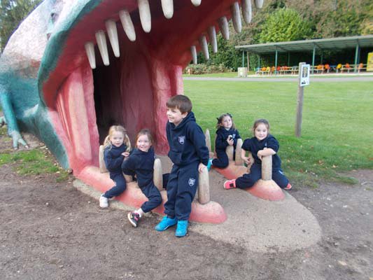 Reception had a T-Rexcellent time <a href="/dino_adventure/">Mary Meg</a> Park #youngexplorers <a href="/PrimaryTimesNor/">PrimaryTimesNorfolk</a> <a href="/MumsnetNorfolk/">Mumsnet Norfolk</a> Read more > taverhamhall.co.uk/dinosaurpark/