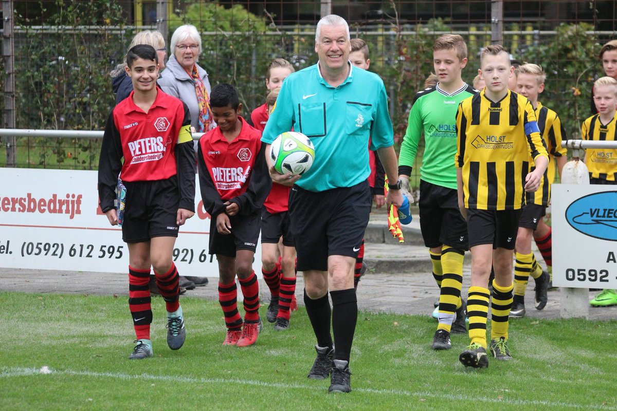 Jasper Boer tweet media