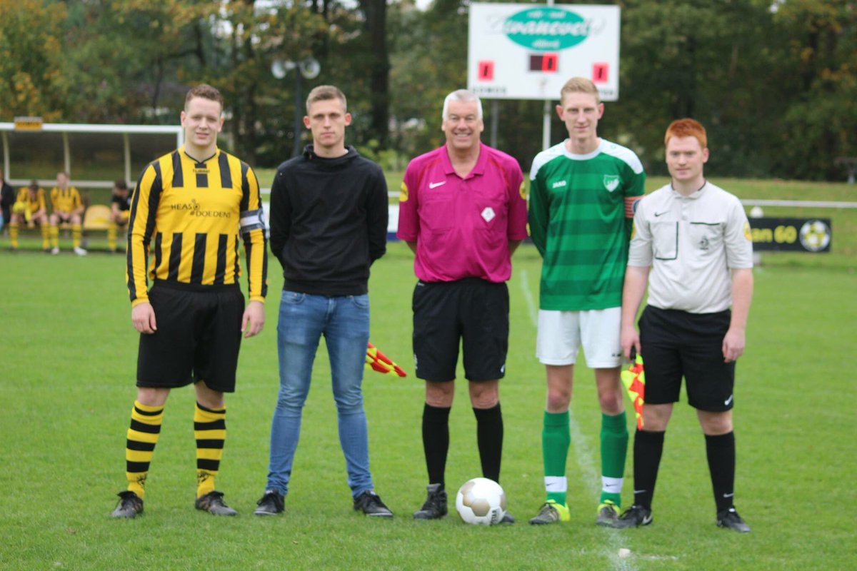 Jasper Boer tweet media