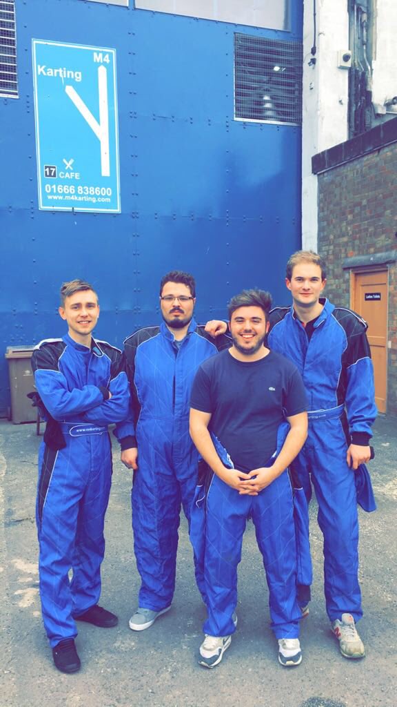 djnoeljohnson's tweet photo. @U6rental U620 finally cash in our sales competition win #U6success https://t.co/t85dsWYfm8