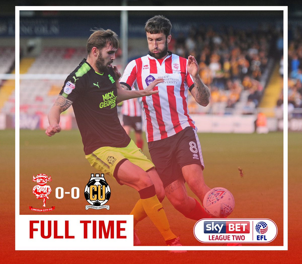 Lincoln City FC 🇺🇦 tweet media