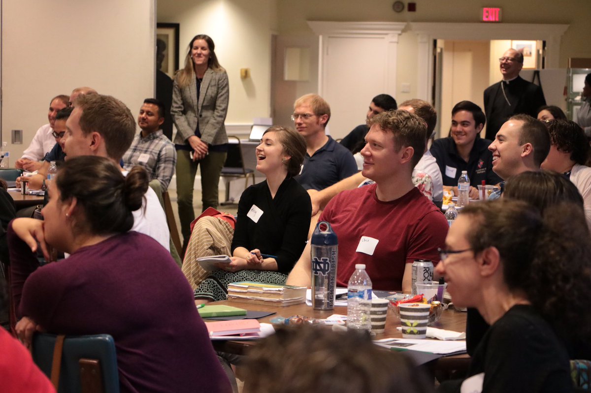ADWYoungAdults's tweet photo. .@Cardinal_Wuerl stopped by #IntotheDeepDC & encouraged us to "go into the deep of the world" to share our joy & experience of Jesus Christ! https://t.co/TALmjqGVCb