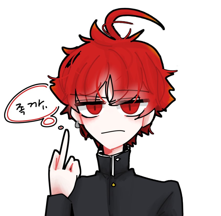 // icon belongs to darknessofink.deviantart.com, you should check them out because I'm obsessed with their art