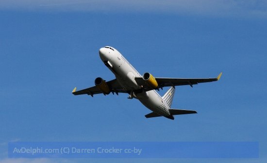 AvDelphi_images's tweet photo. Vueling A320 at Zurich #AvDelphi #ECLVS #320-232 #LSZH https://t.co/DAW0bcZBBY https://t.co/ftQt8a2iUF