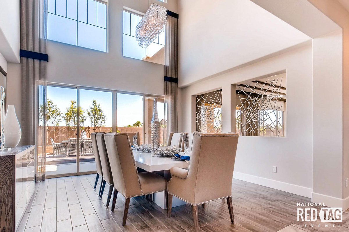 DRHorton's tweet photo. Move-in ready #homes at National Red Tag Event prices. Sign up #today, #celebrate later - https://t.co/hVVCqF2qup. 😁 🎉 #DRHRedTagEvent https://t.co/LcRlcBZr3U