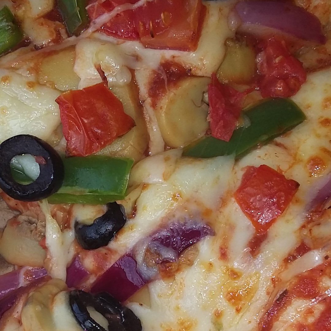 Viapty's tweet image. ¡Opción vegetariana para hoy! #vegetariano #vegetarian #via507#viaargentina #Panama #pty #pty507 #comida #food ...