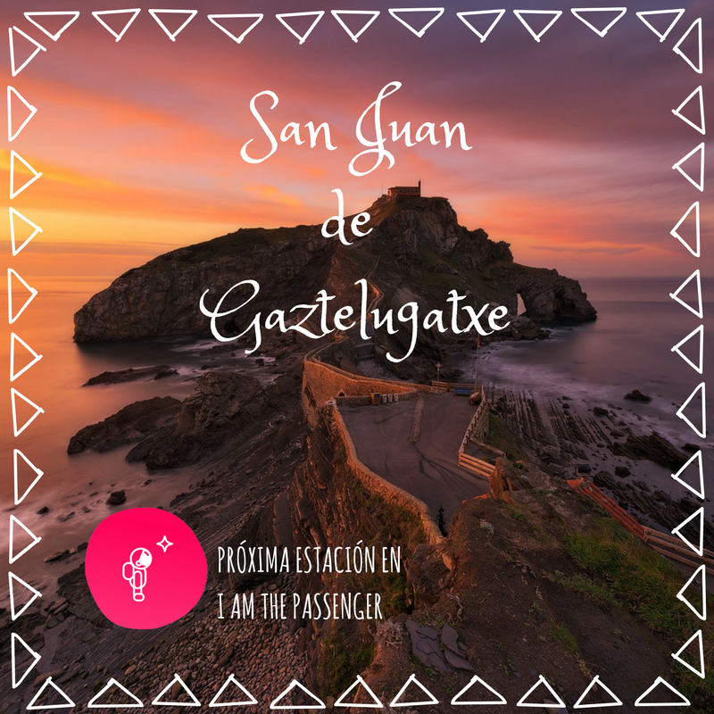 juli_passenger's tweet photo. NEWS! MAÑANA SALE NUEVO POST EN I AM THE PASSENGER
https://t.co/jbwFg2NrCS
#BITACORA #EUROTRIP #SUMOYSIGO #VIAJANDING #VIVIRVIAJANDO https://t.co/gGLZaF5Lg3