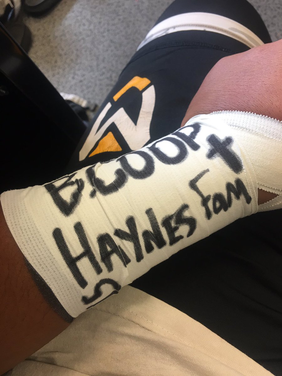iChop14's tweet photo. #HaynesStrong #BCOOP; ππΎπ https://t.co/zrcMVhbc7X