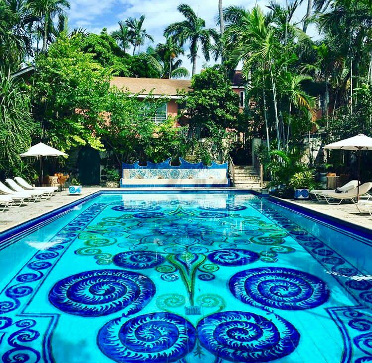 IPGPools's tweet photo. Wow! Total dream pool - we love the pattern work on the floor of the pool π¦
#IPGPools https://t.co/m1cu6c9zxb
