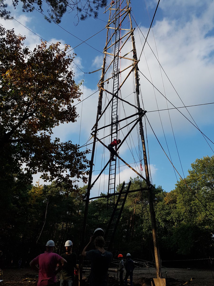 Rover Crofts Groep tweet media