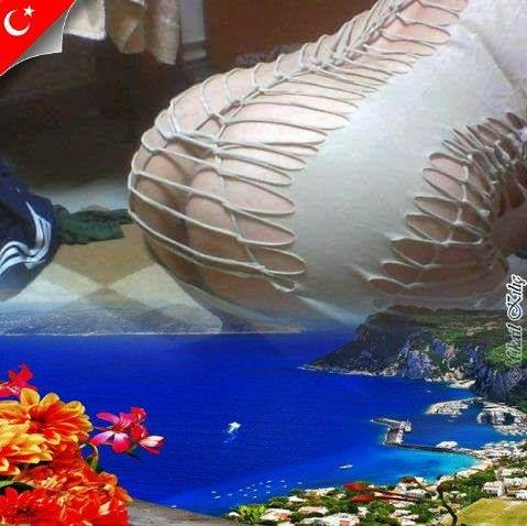 Berrinaralman's tweet photo. https://t.co/0vVjE8qAdn