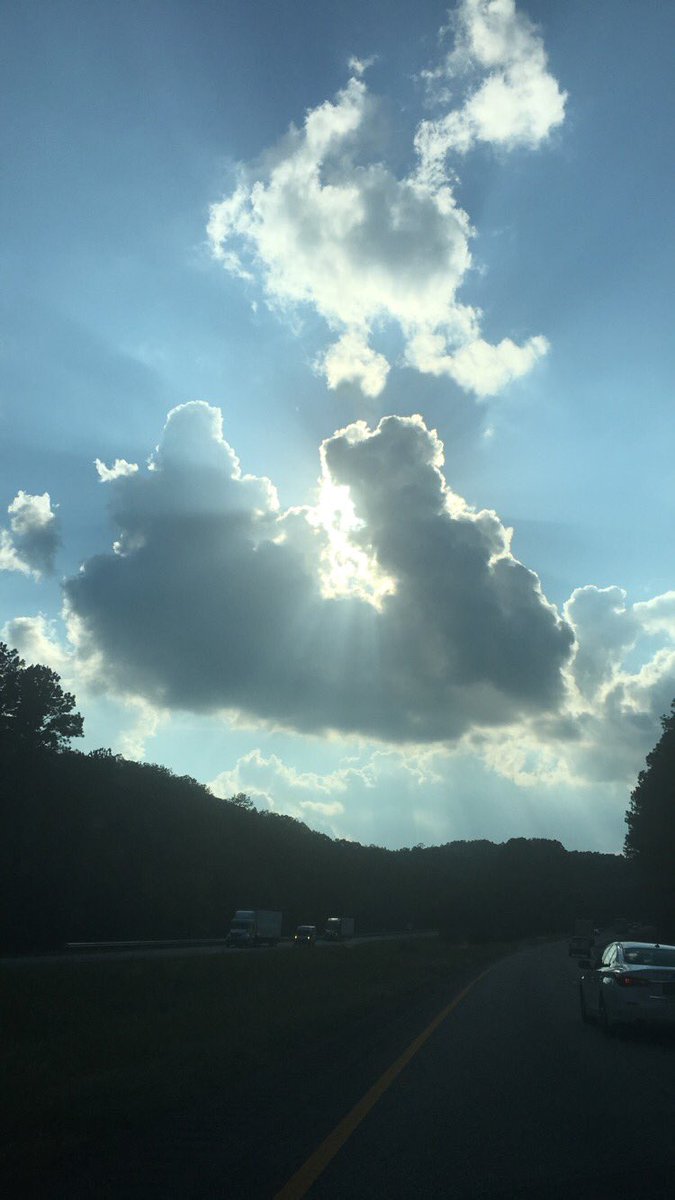 FoodAllergyGal's tweet photo. Natural beauty is so bold and elegant #nonfoodactivity Roadtrips just because https://t.co/HxmZC2rm19
