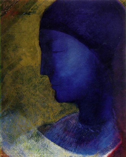 #Redon #Art

#SapereCondiviso #Arte #OdilonRedon