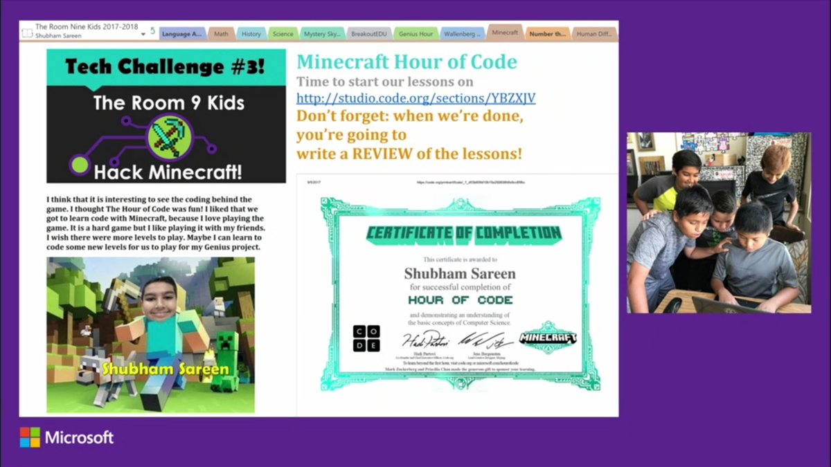 Somporndb's tweet photo. Open your widely world with Digital Ink Technology. #DigitalInk #HacktheClassroom #HackClassroom #MSFTEDU #MIEExpert https://t.co/DfFN79z9ve