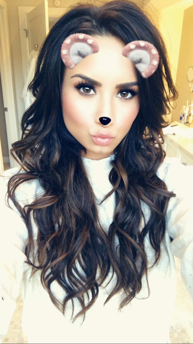 mundodemetriabr's tweet photo. Demi Lovato via Snapchat (theddlovato). https://t.co/S2ia4pVeDl