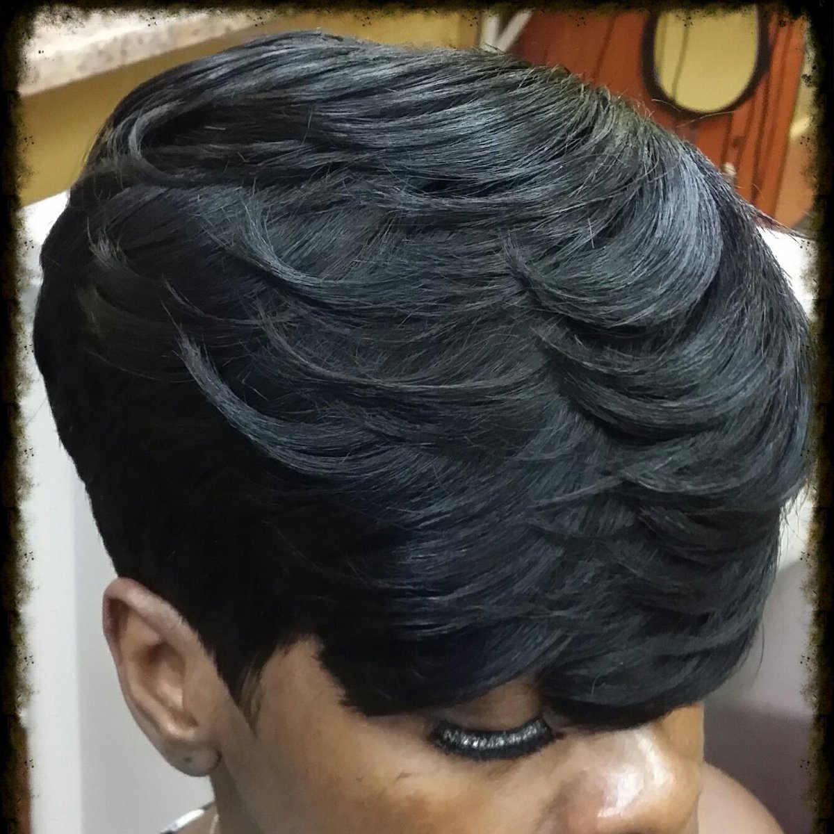 Isiahmasterstylist Isiahmasterhair Twitter