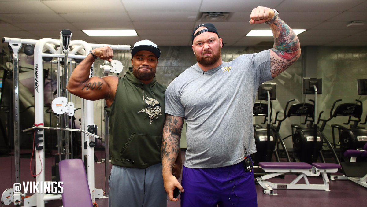 How strong?  Too strong!   #Skol https://t.co/oGu8tqrYN0