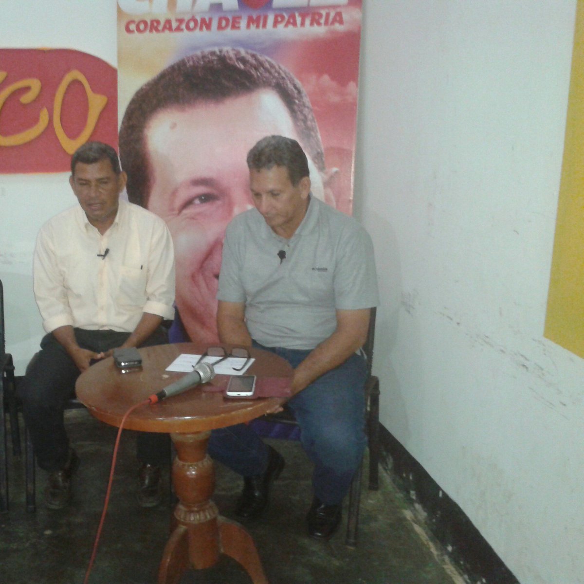 CDCEMonagas_5's tweet photo. El Municipio Escolar 5 Comprometido Con la Educación y La Revolución #LaHoraSindical @MPPEDUCACION @JauaMiranda @josemvasquez https://t.co/JVdN3csvXf
