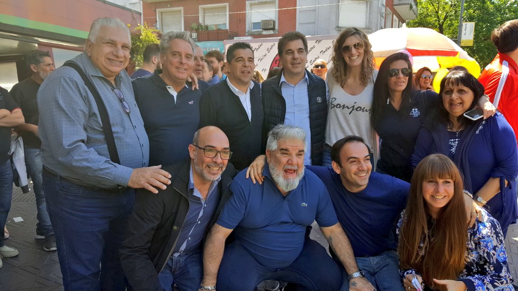 Resultado de imagen para ritondo quattromano palacios del sol michielotto