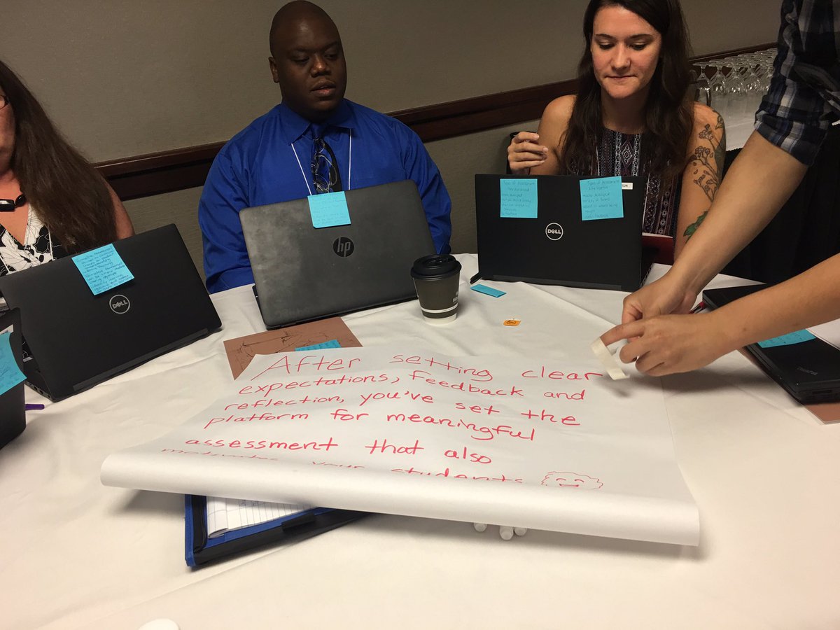 Blogonit's tweet photo. #2017FallInstitue @ncntspuncga https://t.co/hrJil9jBDU