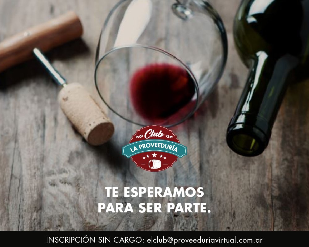 laproveevirtual's tweet photo. Club La Proveeduría 🍷¡Te esperamos para ser parte!
👩‍💻 https://t.co/qITyI6YCHp https://t.co/GoCJTh1sQL
