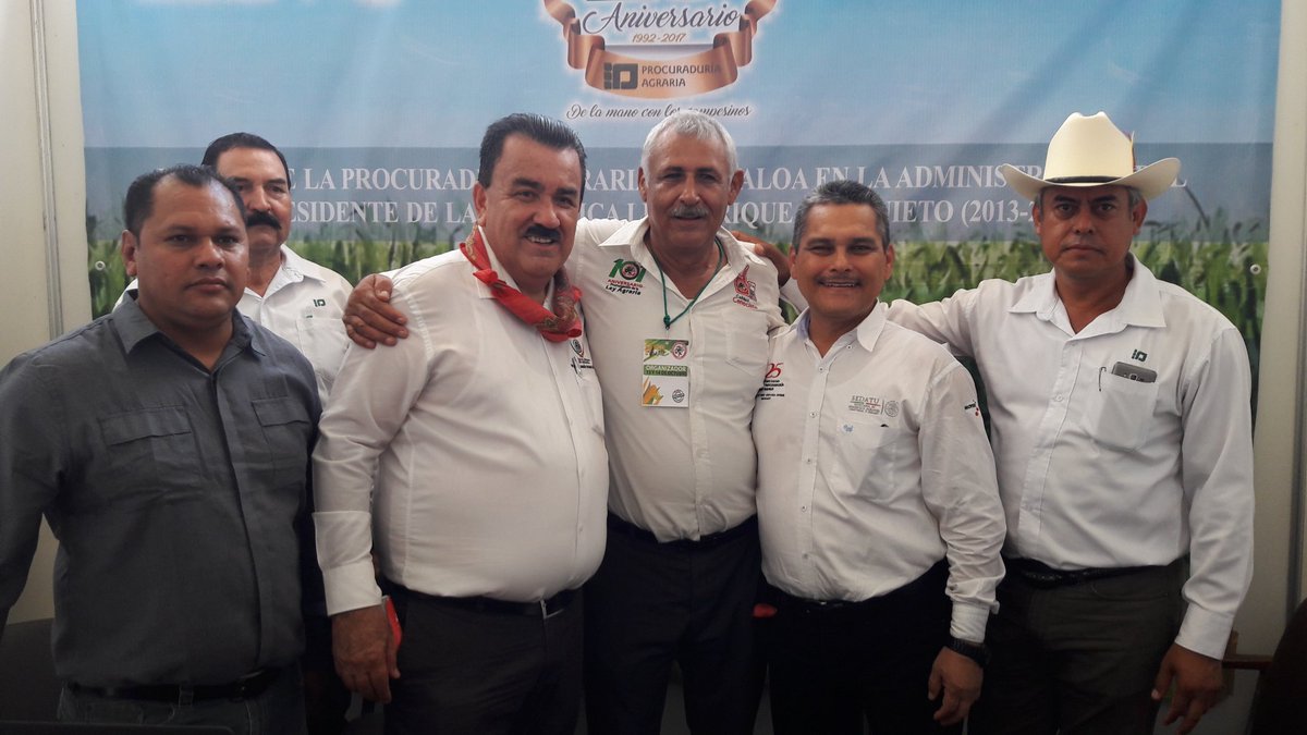 antoninogueva's tweet photo. En Expo Maiz 2017 4ta, edicion llevada a cabo en Fundacion Produce, en Culiacan, Sinaloa.@PAgraria25Aniversario. https://t.co/6CrfN535va