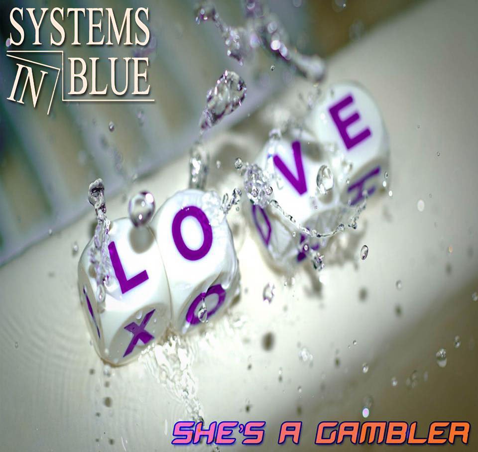 Systems_In_Blue's tweet photo. Coming in Novembrer
#SystemsInBlue https://t.co/M8ok6B1AeD