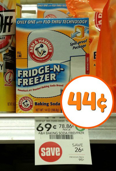 shiptshopper's tweet photo. ##Arm_Hammer_Baking_Soda Just 44¢ At Publix https://t.co/lSmGophVqx #shipt #publix #shiptshopper https://t.co/NT4xhXjILS